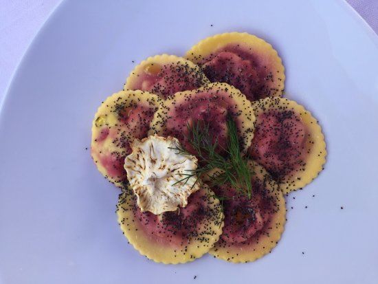 Hotel Ancora Restaurant